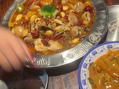-破店肥哈·海鲜·烧烤(郑州银泰inPARK店)