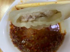 -开封灌汤包子铺(尚志大街店)