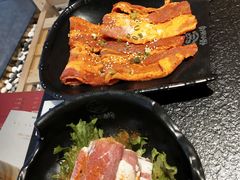 -悟空酒场烤肉(凯德壹中心店)