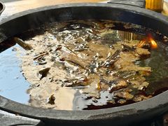 石锅苗苗鱼-谭记石锅鱼府(三道堰店)