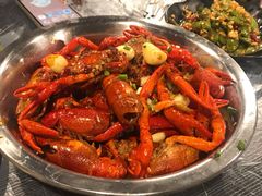 -虎虎龙虾大排档(双井店)