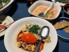 -三利音·玖弄小鲜(浦东嘉里城店)