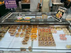 -酥大興·新国潮糕点配茶饮(龙岗万达黑金店)