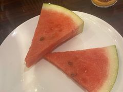 -索菲特酒店 · 云尚天际自助餐厅