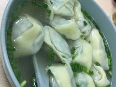 -顶巧鸡汤馄饨(虹口总店)