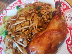 -耶里夏丽·丝路国际·新疆餐厅(浦东区东方路店)