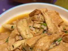 -西江美食舫·江西菜(健德桥店)