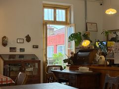 -春风十里咖啡馆