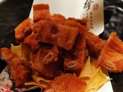 -渝半城经典川粤菜(重庆天地店)