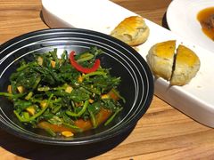 -胖老汉椒麻鸡清真新疆菜(西御街店)