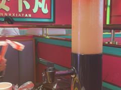 -多嘴超级肉蟹煲(中东店)