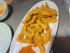 -亮欢寨快活林 酸汤鱼(仁怀店)