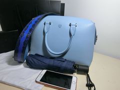 -MCM(比斯特上海购物村店)