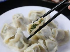 -一锅厨东北水饺店(厦大店)