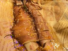 -广州花园酒店-凌璇阁360度高空海鲜自助餐CAROUSEL