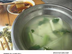 -王菊美食街·王菊面馆(总店)