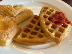 -蜻蜓逐宴全日制西餐厅I古北水镇大酒店