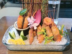 -新木器时代餐厅(太湖新天地店)