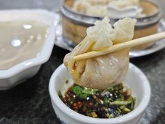 -马家烧麦(总店)