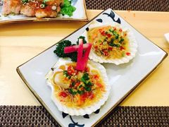 -樱の千渡日式料理·铁板烧•烧鸟(金盛田广场店)