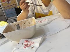 -杨小贤芒果绵绵冰(南门口店)