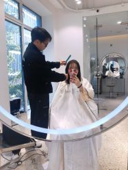 点击看大图 -MY HAIR ARDOR