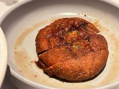 -胡麻(静安嘉里店)