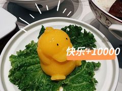 -万荣烤鸭店·北京菜(天坛店)