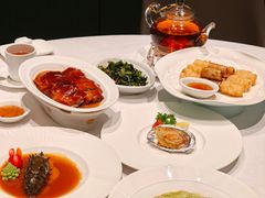 -临家小院·潮汕菜·商务宴请·点心(白石洲店)