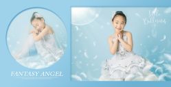 点击看大图 -倾城宝贝儿童摄影(浦东金谊店)