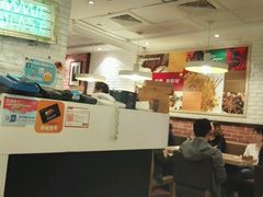 -噹噹呀咪咖喱屋(南京东路店)