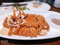 -老厨家(友谊路总店)