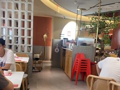 -左庭右院鲜牛肉火锅(南通CBD大有境店)