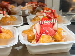 -HOT CRUSH趁热集合·现烤面包(上海环球港店)