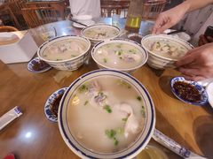 -易老妈蹄花.特色川菜(人民公园总店)