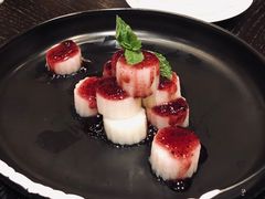-海天楼中餐厅(吴宫泛太平洋酒店)