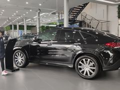 -奔驰利星行(北京花乡店)