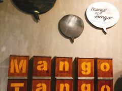 -Mango Tango