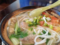 -顺顺小吃(独克宗古城店)