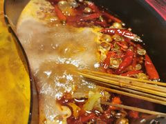 -浪起·江湖菜馆(陶瓷路店)