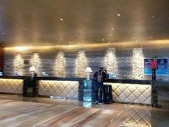 -北京朝阳悠唐皇冠假日酒店