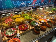 -神户赤童日式烤肉伙伴(东直门店)