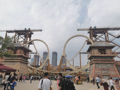 -合肥融创乐园