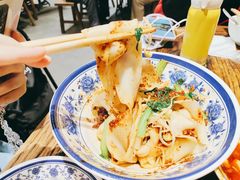 -袁家村关中印象体验店(砂之船奥特莱斯店)