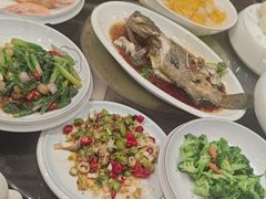 -喜来酌海鲜·饺子(和平一店)