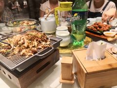 -鸭匠食府·挂炉烤鸭·新京菜(阜成路店)