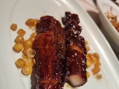 -汤城小厨•粤菜•靓汤(西直门凯德MALL店)