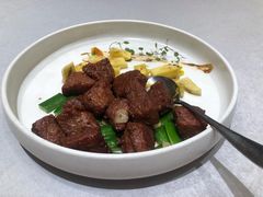 -谷语中餐厅