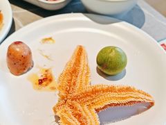 -盛江山自助料理·惠享店(千峰南路店)