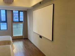 -闲隅江景艺术酒店(解放碑洪崖洞总店)